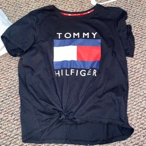 Tommy Hilfiger Short Sleeve
